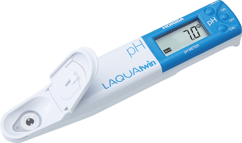 LAQUAtwin pH-11