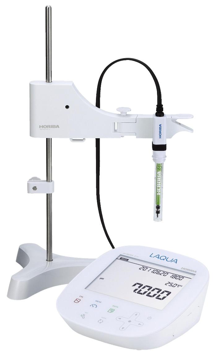 pH meter F-72