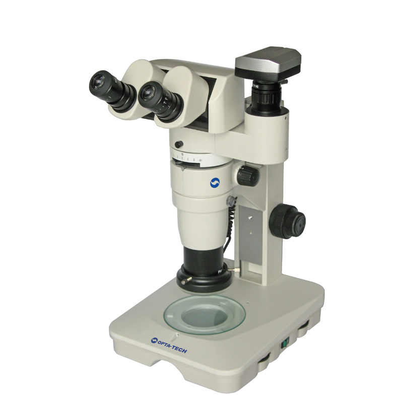 Stereo Microscope – X2000 series